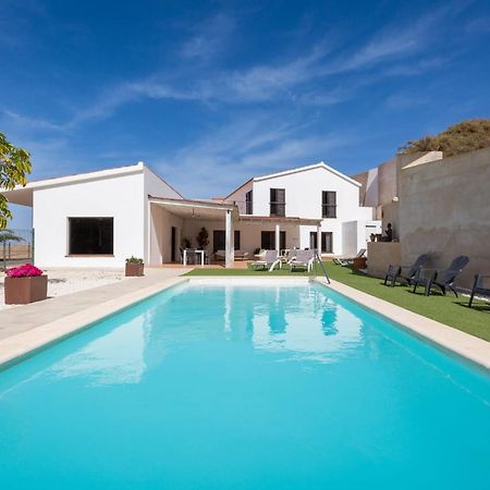 Villa Selena Pájara Esterno foto