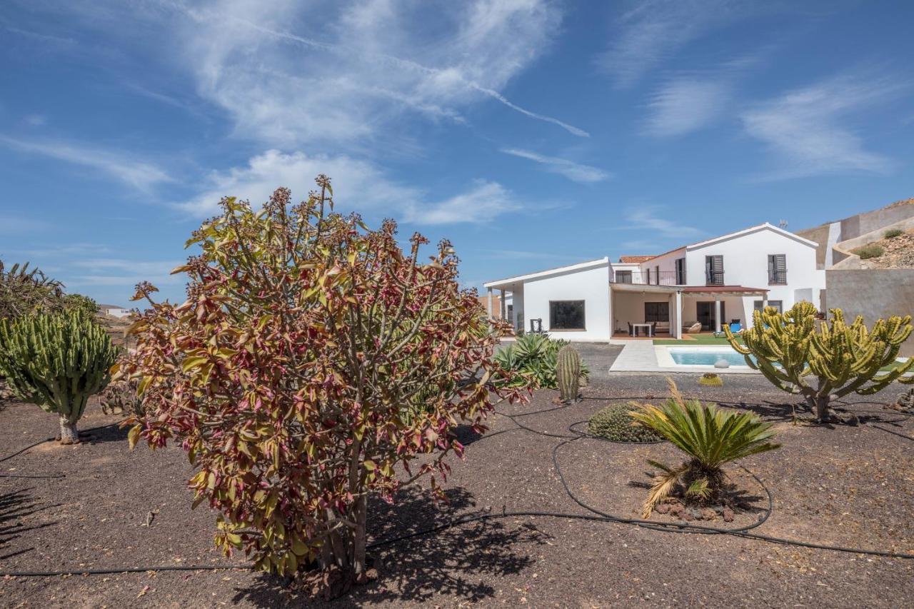 Villa Selena Pájara Esterno foto