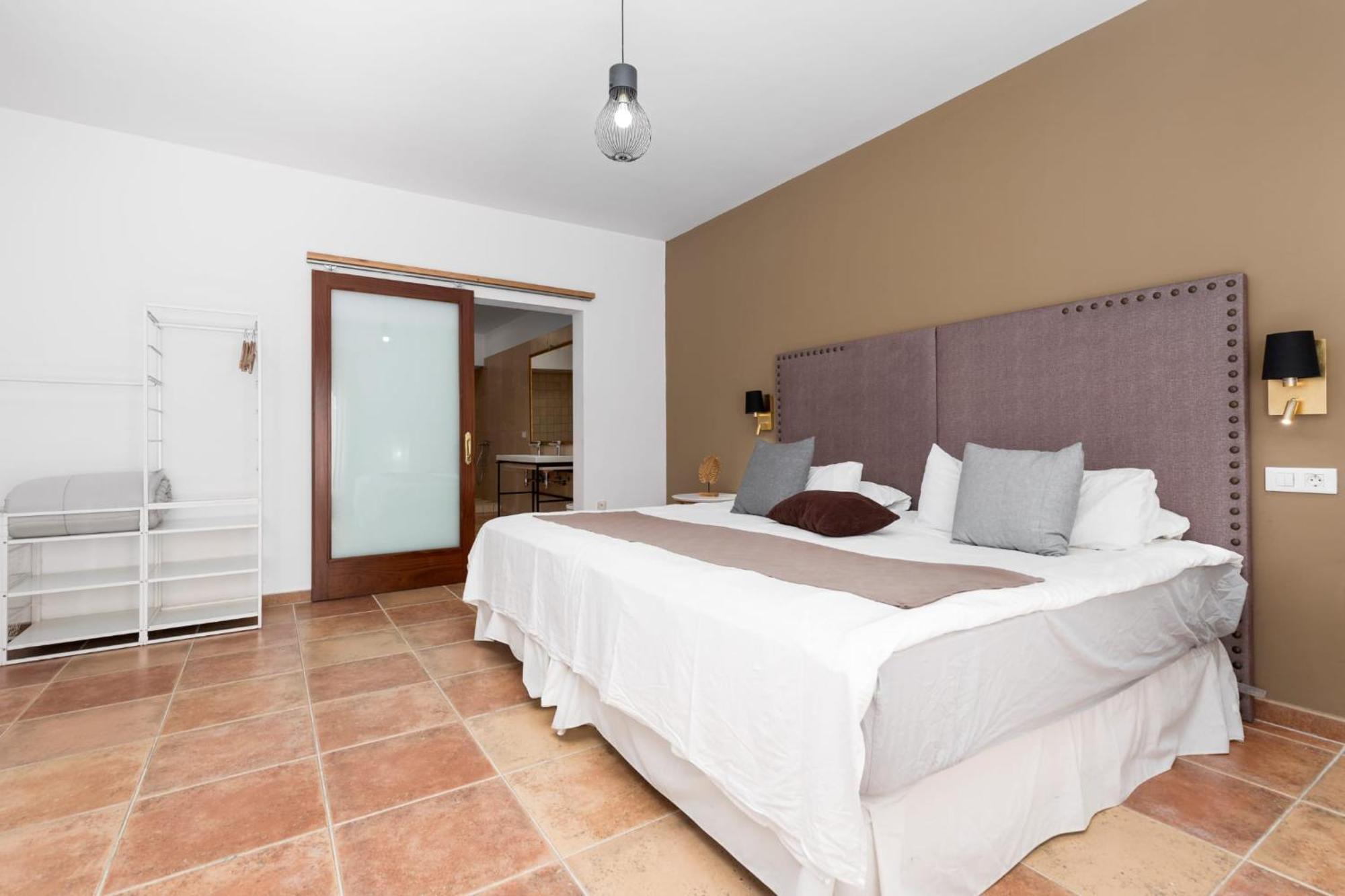 Villa Selena Pájara Esterno foto