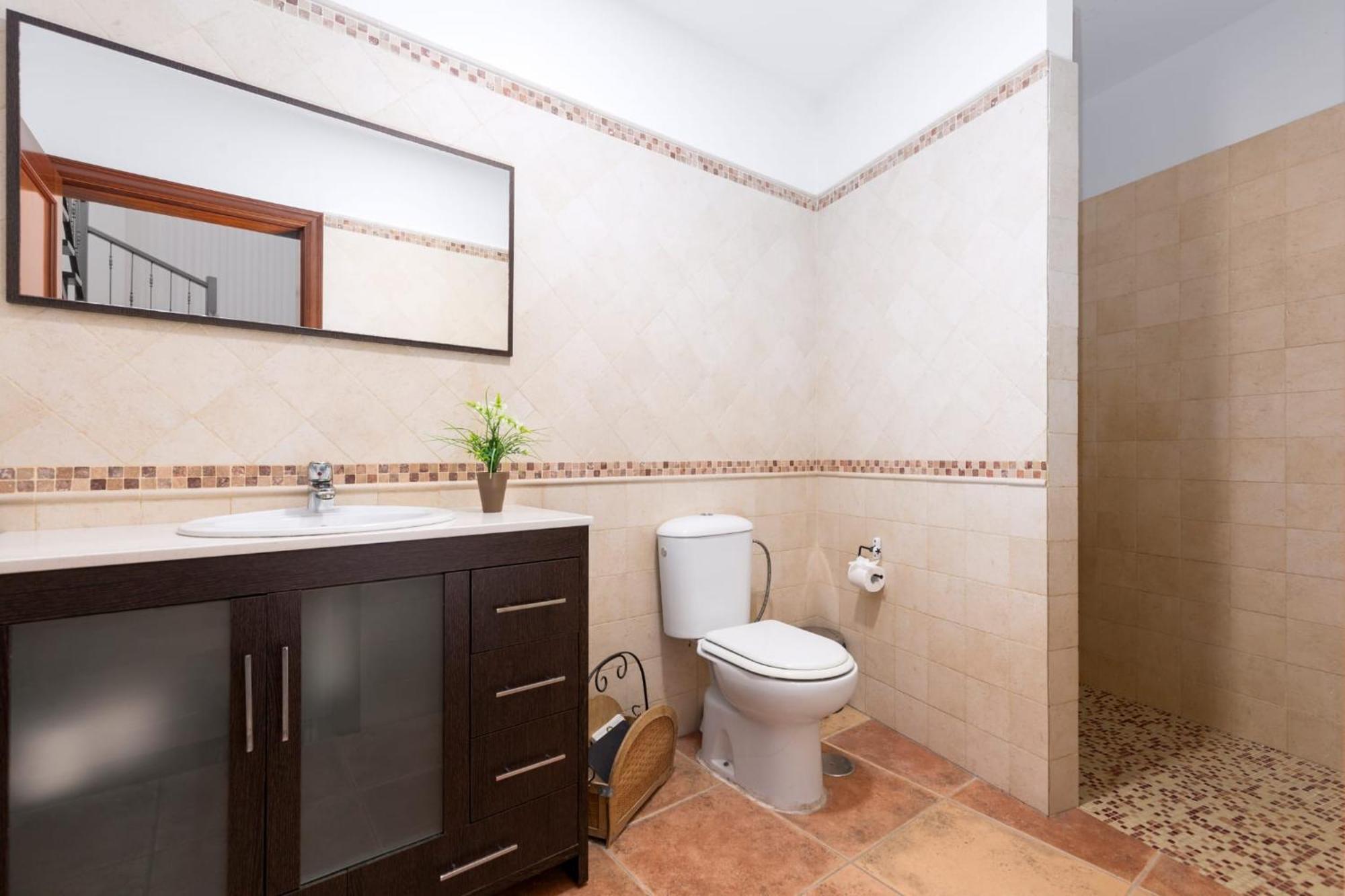 Villa Selena Pájara Esterno foto