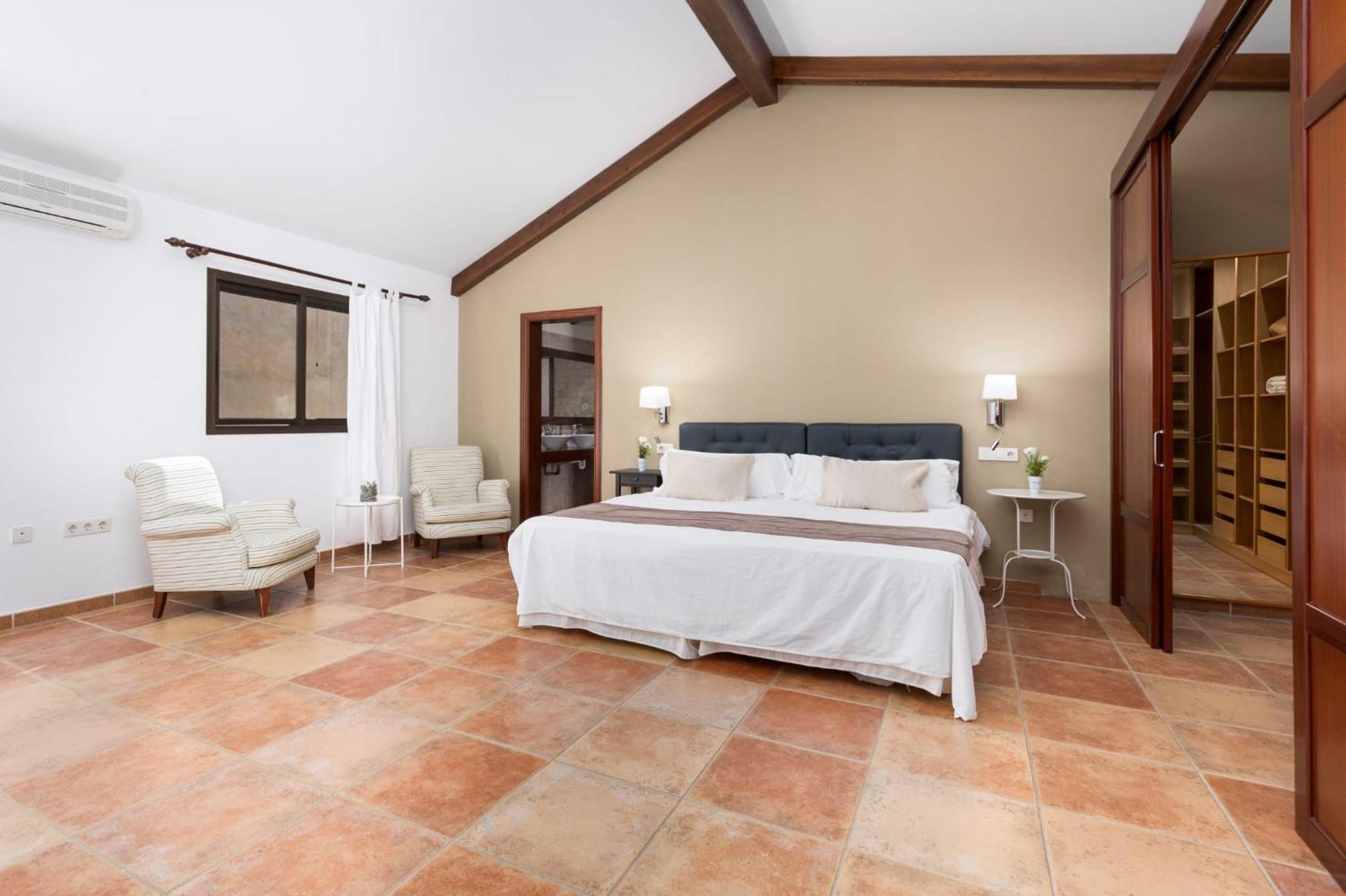 Villa Selena Pájara Esterno foto